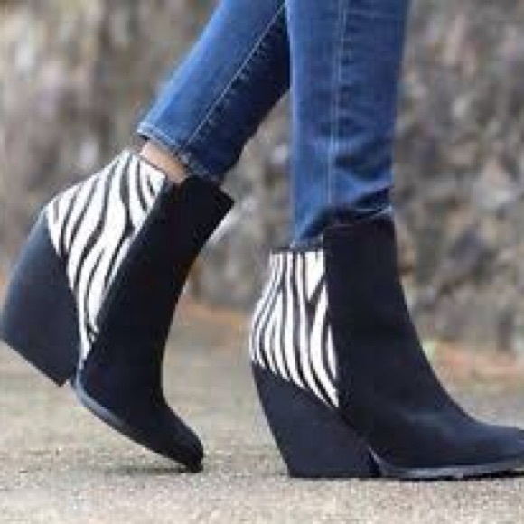 very volatile whitby